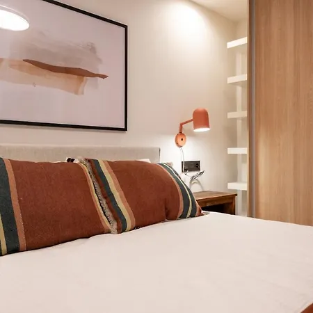 Lxr Loft Lumiere 1hab Design *