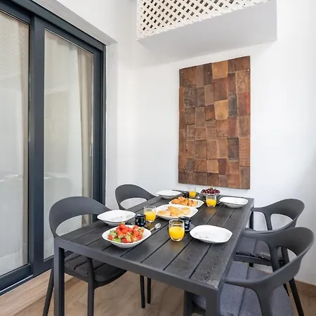 Lxr Loft Lumiere 1hab Design Апартаменты *