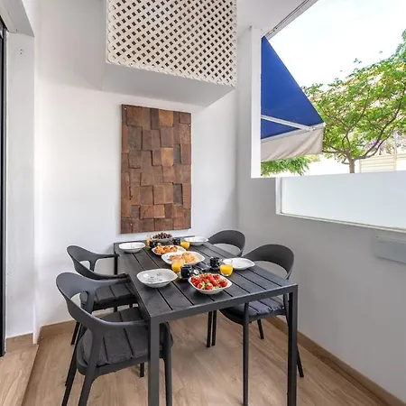 Апартаменты Lxr Loft Lumiere 1hab Design *