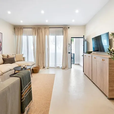 Lxr Loft Lumiere 1hab Design