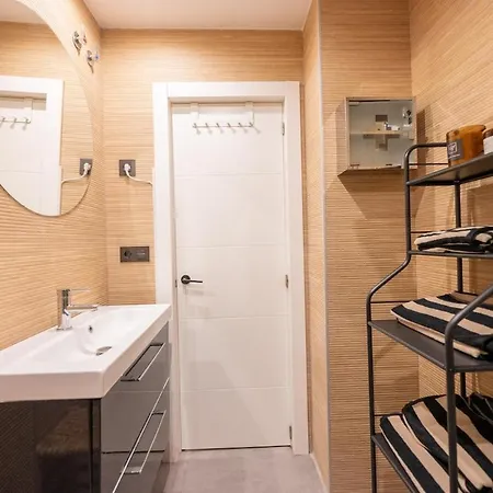 Lxr Loft Lumiere 1hab Design Апартаменты *